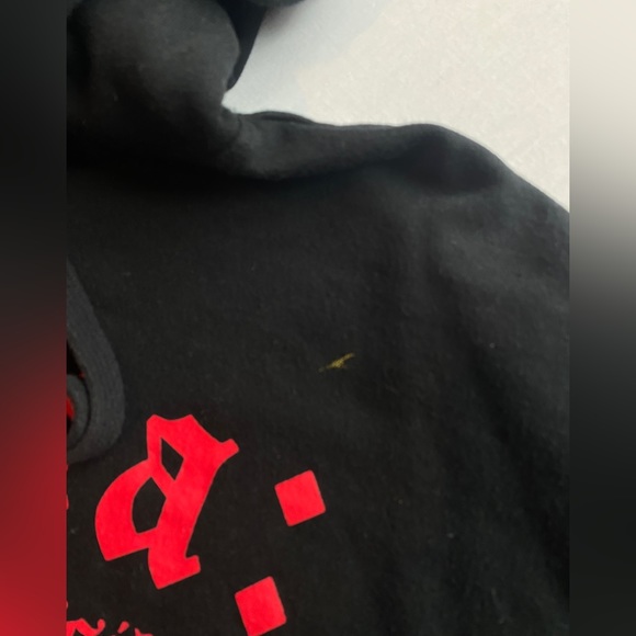 FOREVER 21 + Selena Cropped Hoodie 0X plus size - Picture 14 of 15